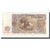 Nota, Bulgária, 50 Leva, 1951, KM:85a, UNC(65-70)