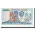 Biljet, Mozambique, 500 Meticais, 1991, 1991-06-16, KM:134, NIEUW