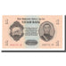 Banknote, Mongolia, 1 Tugrik, 1955, KM:28, UNC(65-70)