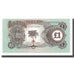 Billete, 1 Pound, undated (1968-69), Biafra, KM:5a, UNC