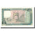 Billete, 250 Livres, 1978-1988, Líbano, 1985, KM:67c, SC