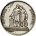 France, Medal, French Third Republic, Religions & beliefs, Petit, AU(50-53)