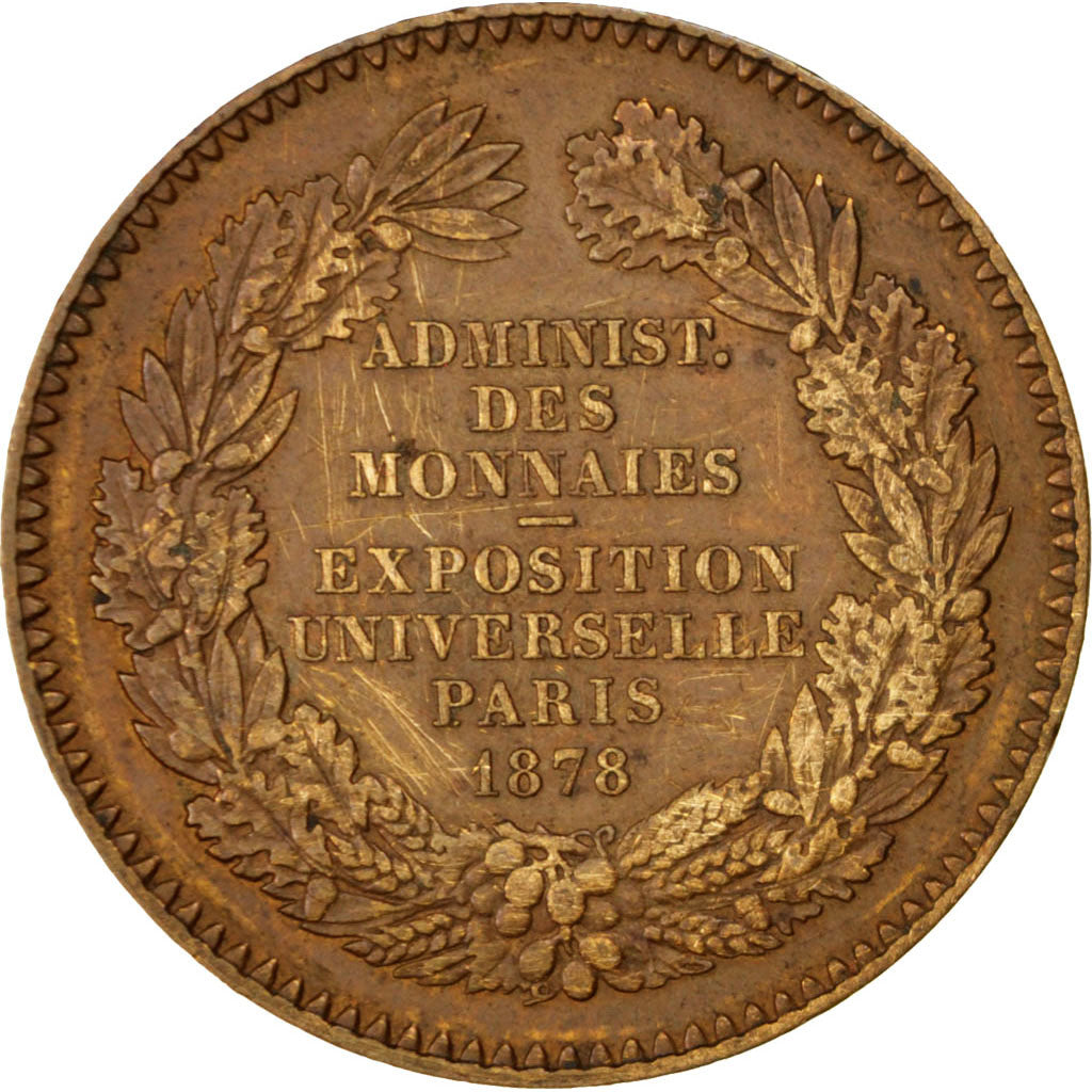 Francia, Medal, French Third Republic, Politics, Society, War, Barre, MBC+