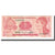 Banknote, Honduras, 1 Lempira, 1992, 1992-09-10, KM:71, UNC(65-70)