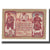 Banknote, Austria, Lofer, 60 Heller, personnage, 1921, 1921-01-31, UNC(65-70)