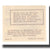 Biljet, Oostenrijk, Senftenberg, 10 Heller, Texte, 1920, 1920-12-31, NIEUW