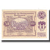 Geldschein, Österreich, Senftenberg, 50 Heller, Texte 2, 1920, 1920-12-31, UNZ