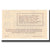 Banknote, Austria, Senftenberg, 50 Heller, Texte 2, 1920, 1920-12-31