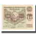Banknote, Austria, Senftenberg, 20 Heller, Texte 7, 1920, 1920-12-31
