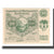 Banknote, Austria, Senftenberg, 20 Heller, Texte 9, 1920, 1920-12-31