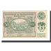 Geldschein, Österreich, Senftenberg, 50 Heller, Texte, 1920, 1920-12-31, UNZ