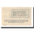Banknote, Austria, Senftenberg, 50 Heller, Texte, 1920, 1920-12-31, UNC(65-70)