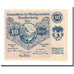 Billete, Austria, Senftenberg, 10 Heller, texte 1, 1920, 1920-12-31, UNC