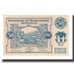 Billet, Autriche, Senftenberg, 50 Heller, Texte 2, 1920, 1920-12-31, NEUF