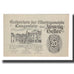 Banknote, Austria, Langenlois, 20 Heller, Texte, 1920, 1920-12-31, UNC(65-70)