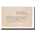 Geldschein, Österreich, Langenlois, 20 Heller, Texte, 1920, 1920-12-31, UNZ