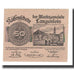 Banknote, Austria, Langenlois, 50 Heller, texte 1, 1920, 1920-12-31, UNC(65-70)