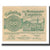 Biljet, Oostenrijk, Langenlois, 50 Heller, Texte 2, 1920, 1920-12-31, NIEUW