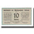 Banknote, Austria, Schrems, 10 Heller, N.D, 1920, 1920-09-15, UNC(65-70)