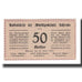 Banknote, Austria, Schrems, 50 Heller, N.D, 1920, 1920-09-15, UNC(65-70)