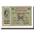 Biljet, Oostenrijk, Brixlegg, 50 Heller, paysage 3, 1920, 1920-10-31, NIEUW