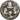 Frankreich, Medal, French Fifth Republic, History, STGL, Bronze