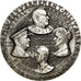 Frankreich, Medal, French Fifth Republic, History, STGL, Bronze