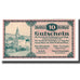 Banknote, Austria, St. Georgen An Der Leys, 10 Heller, N.D, 1921, 1921-02-28