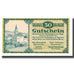 Banknote, Austria, St. Georgen An Der Leys, 50 Heller, N.D, 1921, 1921-02-28