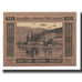 Banknote, Austria, Mitter-Arnsdorf, 10 Heller, Texte, 1920, 1920-12-31