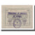 Banknote, Austria, Mitter-Arnsdorf, 10 Heller, Texte, 1920, 1920-12-31