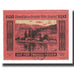 Nota, Áustria, Mitter-Arnsdorf, 20 Heller, texte 1, 1920, 1920-12-31
