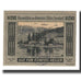 Billete, Austria, Mitter-Arnsdorf, 50 Heller, Texte 2, 1920, 1920-12-31, UNC