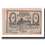Nota, Áustria, Hörsching, 10 Heller, paysage, 1920, UNC(65-70), Mehl:FS 399cr