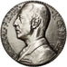 Frankreich, Medal, French Fifth Republic, History, STGL, Bronze