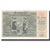 Banknote, Austria, Linz O.Ö. Prv. I. Mittelstands-Wirtschafts-Genossenschaft