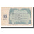 Banknote, Austria, Linz O.Ö. Prv. I. Mittelstands-Wirtschafts-Genossenschaft