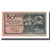Banknote, Austria, Micheldorf O.Ö. Gemeinde, 50 Heller, personnage, 1920