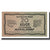 Billete, Austria, Micheldorf O.Ö. Gemeinde, 20 Heller, paysage 1, 1920