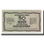 Banknote, Austria, Micheldorf O.Ö. Gemeinde, 50 Heller, personnage 1, 1920