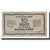 Billete, Austria, Micheldorf O.Ö. Gemeinde, 10 Heller, paysage 3, 1920