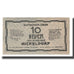 Billete, Austria, Micheldorf O.Ö. Gemeinde, 10 Heller, paysage 3, 1920