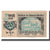Banknote, Austria, Gainfarn N.Ö. Gemeinde, 20 Heller, Blason 4, 1920