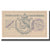Banknote, Austria, Gainfarn N.Ö. Gemeinde, 20 Heller, Blason 4, 1920
