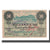 Billete, Austria, Laxenburg N.Ö. Gemeinde, 50 Heller, N.D, 1920, 1920-12-31