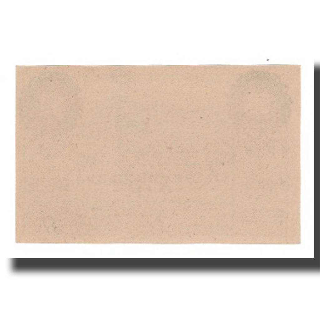 Nota, Áustria, Laxenburg N.Ö. Gemeinde, 50 Heller, N.D, 1920, 1920-12-31
