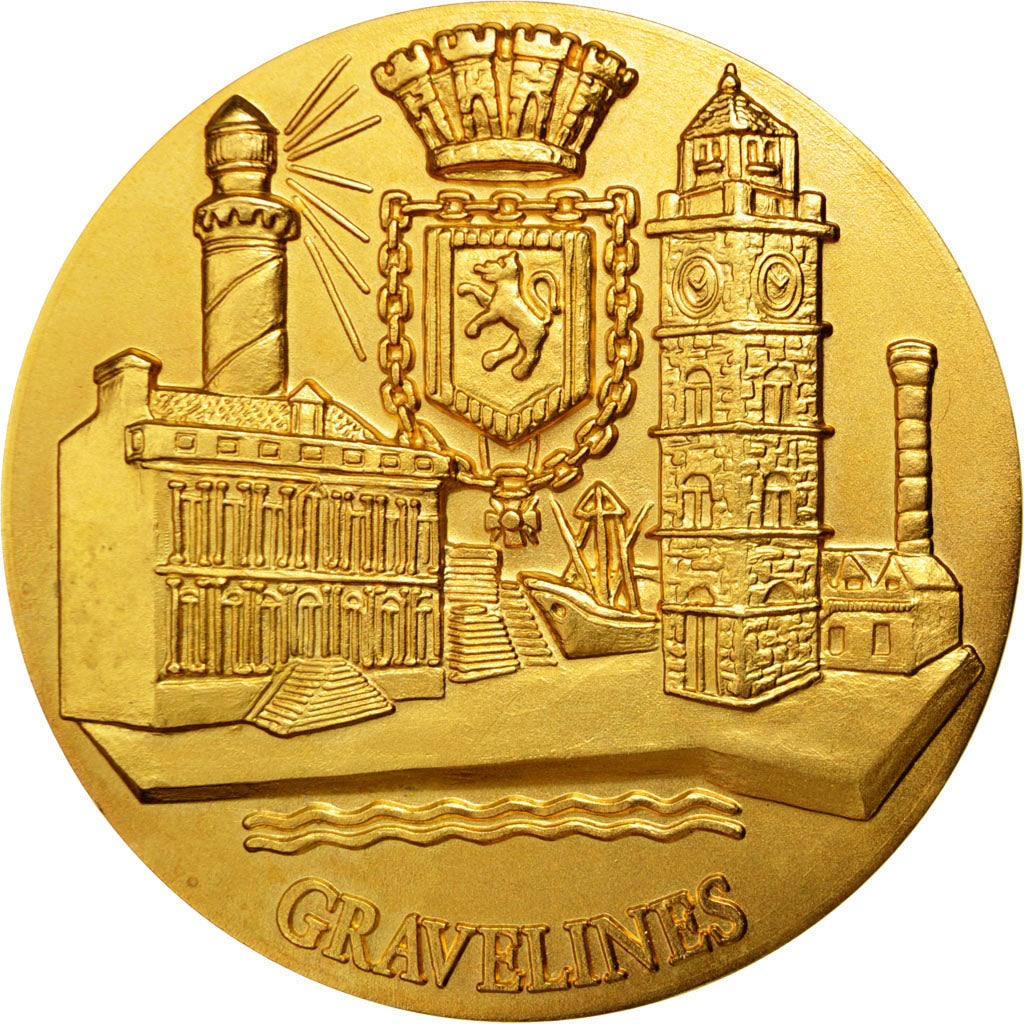 France, Medal, French Fifth Republic, Politics, Society, War, SUP, Bronze