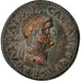 France, Medal, French Fifth Republic, History, 1969, MS(60-62), Copper
