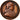 Italien, Medal, Religions & beliefs, Girometti, SS+, Bronze