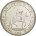 France, Medal, French Fifth Republic, History, MS(60-62), Nickel